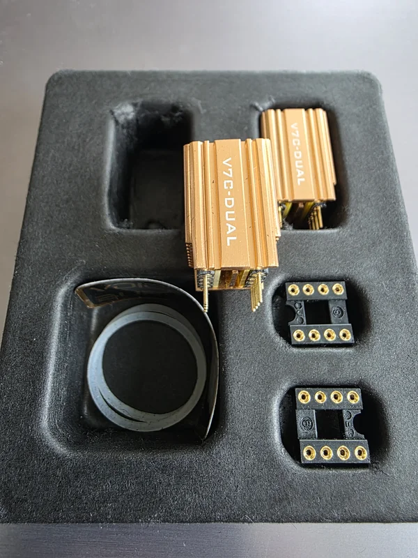 Burson Audio V7 classic pro dual - Image 2 of 4