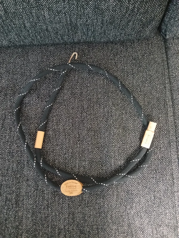 Entreq Silver Minimus - Bild 2 av 2