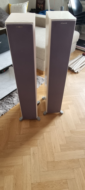 Dynaudio X34
