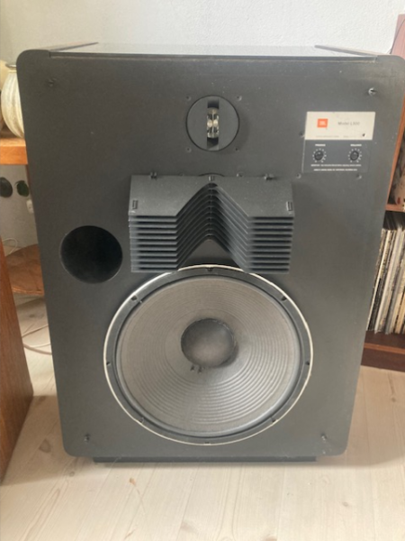 JBL L300 - Bild 3 av 4