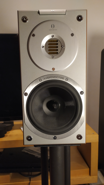 Audiovector S1 Avantgarde