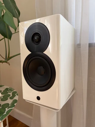 Dynaudio Focus 10