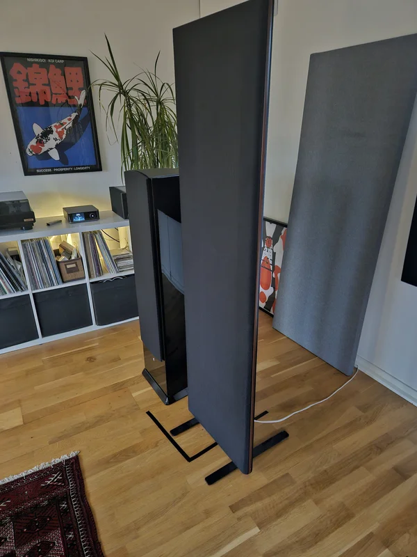 Magnepan 1.7i - Bild 1 av 1
