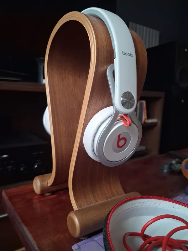 Beats Audio MIXr h&ouml;rlurar - Bild 1 av 2