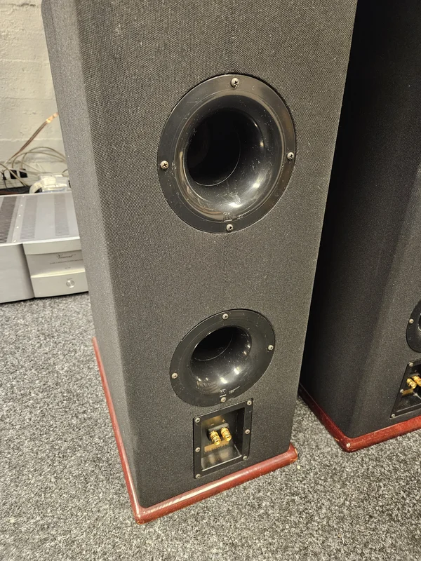 Von Schweikert VR4 Gen 2 - Billede 4 af 6