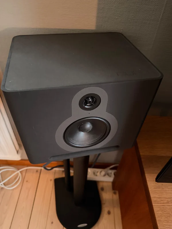 Guru QM10 - Bild 3 av 3