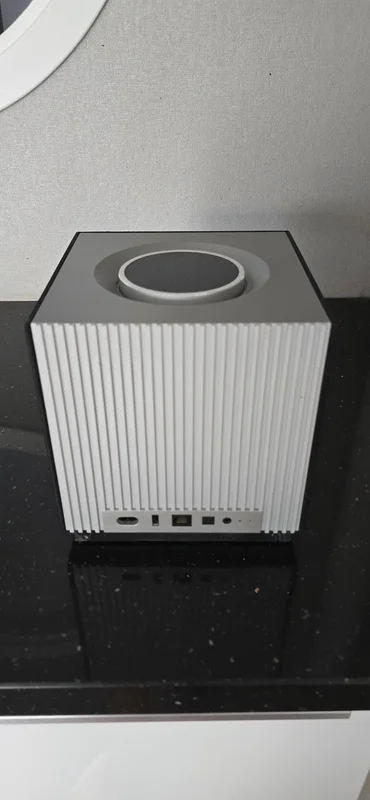 Naim Mu-so qb-b80b Naim Mu-so qb-b80b - Bild 3 av 4