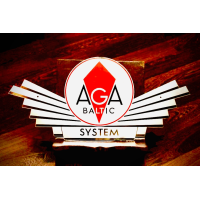 AGA, Universal AGA BALTIC Köpes 