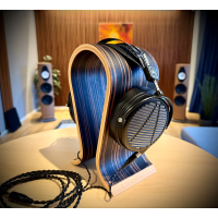 Audeze LCD-MX4 - Demoex