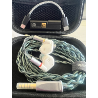 CampFire Audio Vega 2020 IEM