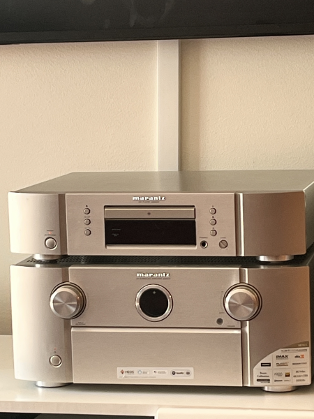 Receiver 7015  - Bild 1 av 1