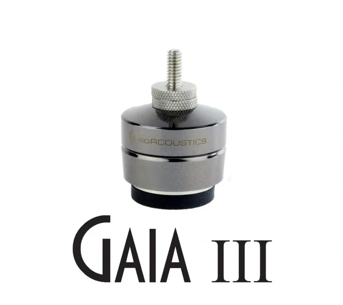 IsoAccoustics Gaia III, EISA Award vinnare - Bild 1 av 1