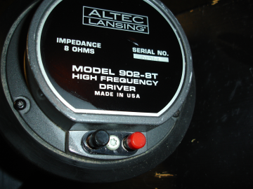 Altec Lancing disk drivers