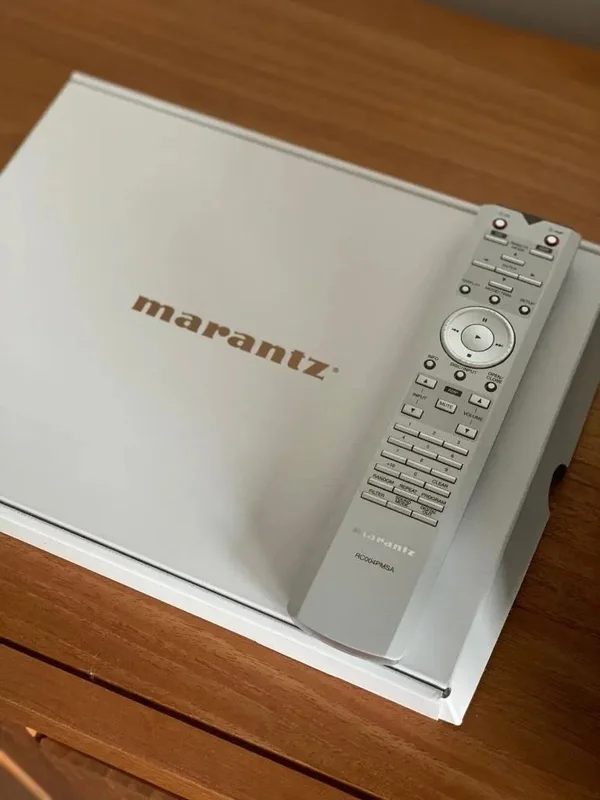 Marantz PM-10 S1 Marantz PM-10 S1 - Bild 3 av 6