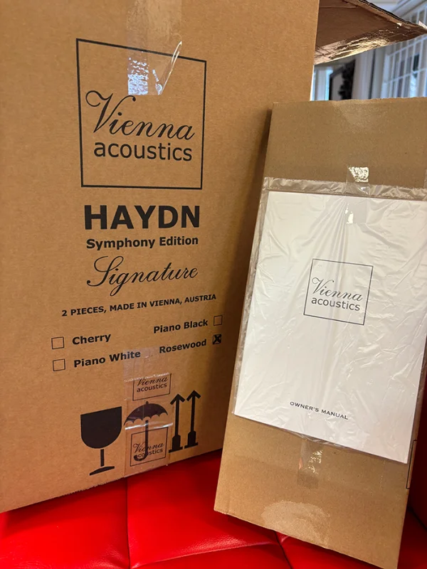 Vienna Haydn Signature Vienna Haydn Signature - Bild 3 av 4