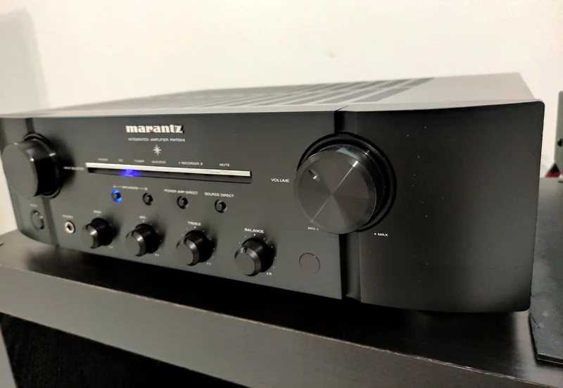 Marantz PM 7004 - Bilde 1 av 8