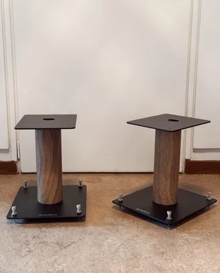 NORSTONE Stylum S Högtalarstativ