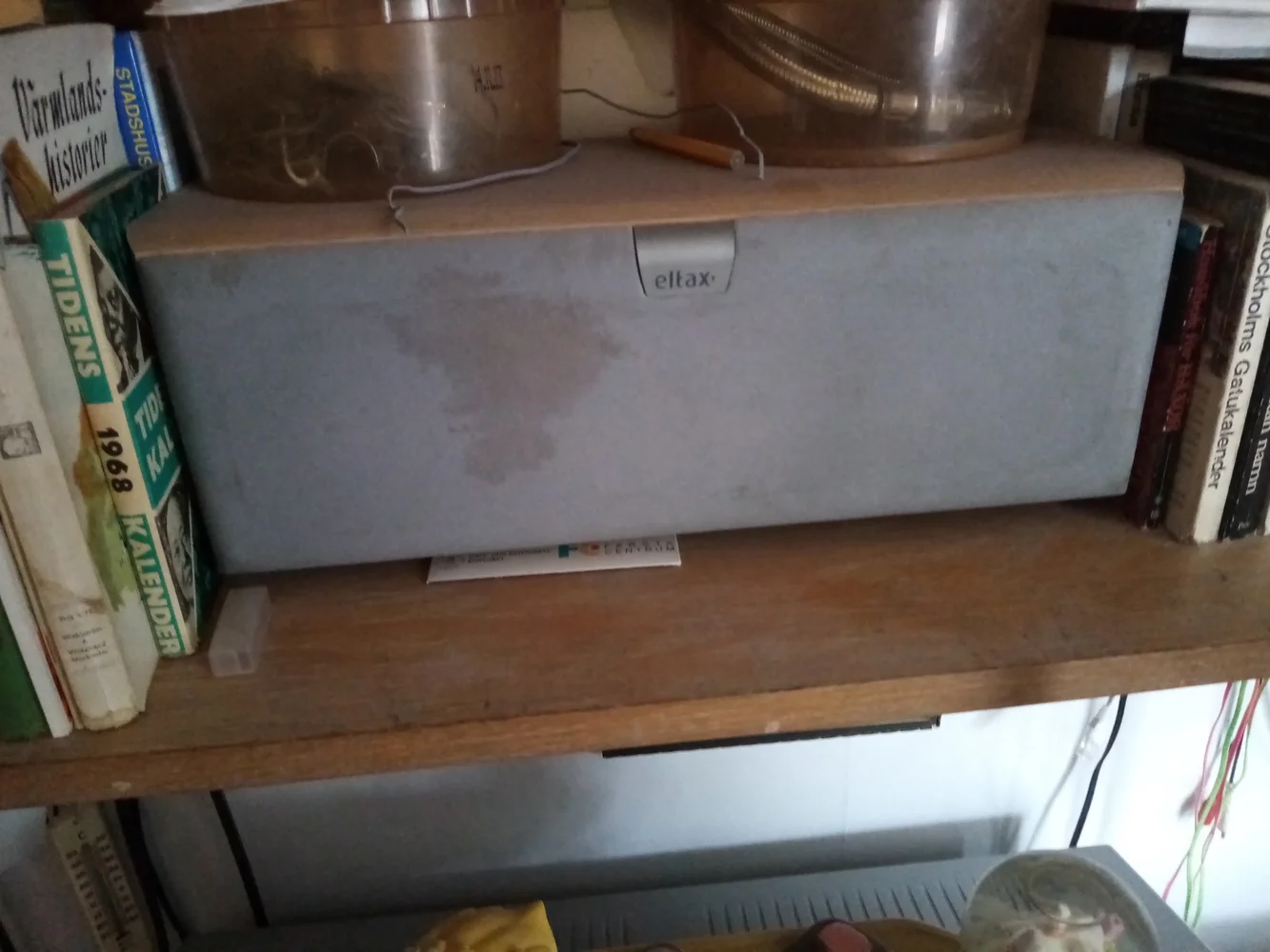 Yamaha  - Bild 2 av 8