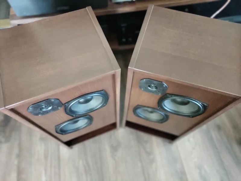 OCTAB 150 MK3 Högtalare OCTAB 150 MK3 Högtalare - Bild 4 av 4