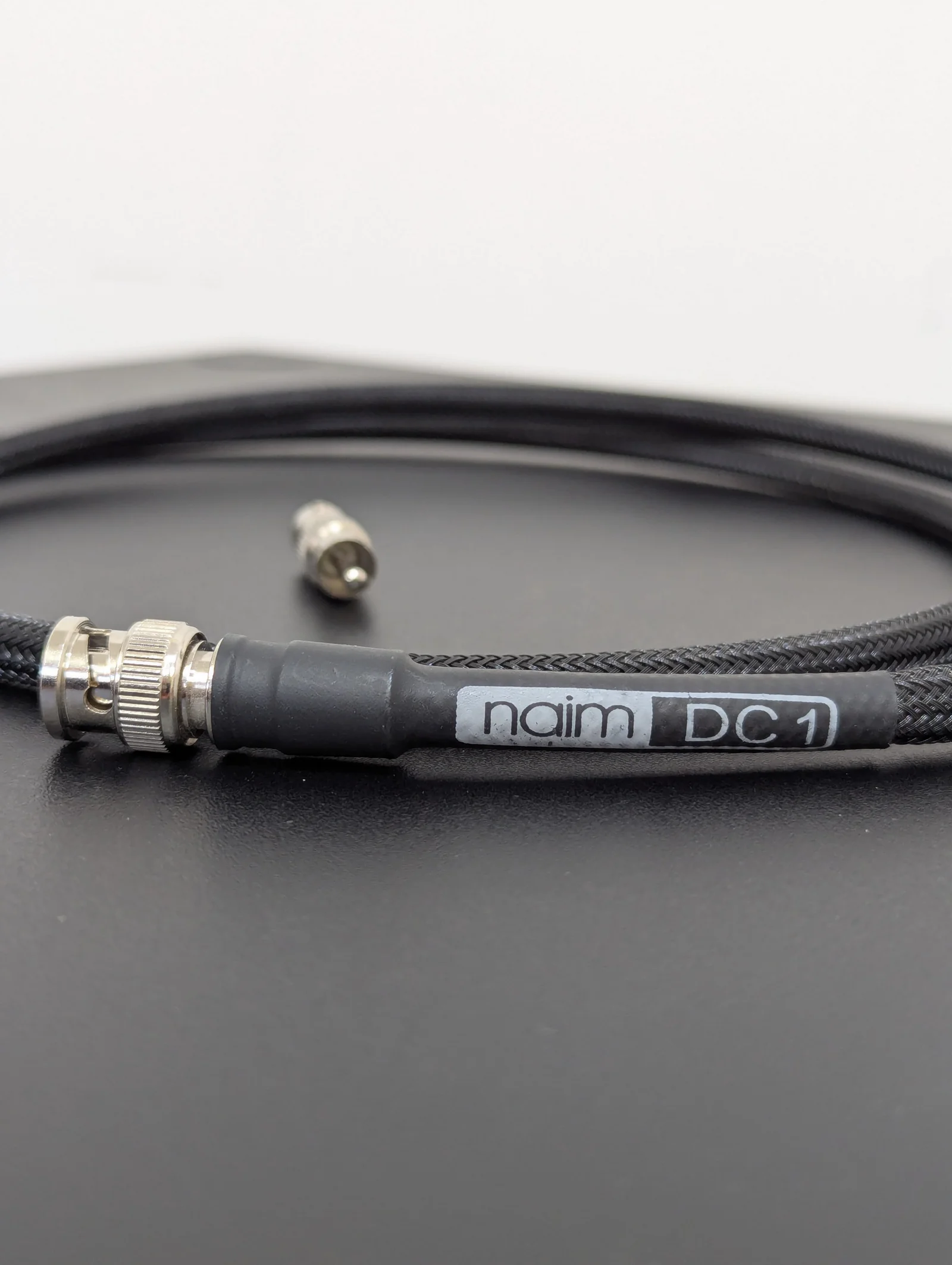 Naim DC1 digital koaxialkabe