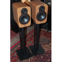 Q Acoustics 3020C ** Demo-ex **