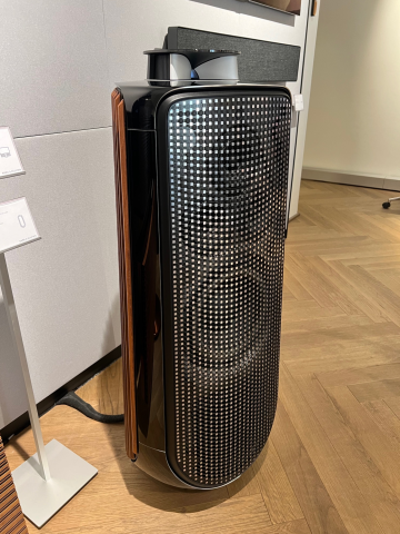 Bang & Olufsen Beolab 50 Piano Black