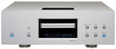 Esoteric X-05 CD/SACD Esoteric X-05 CD/SACD