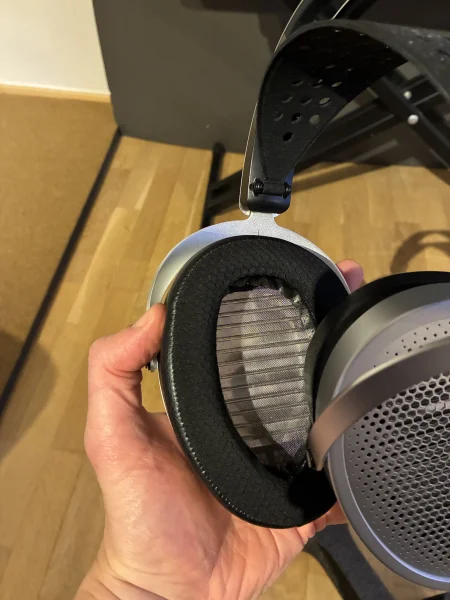 Hifiman Edition XV nyskick Hifiman Edition XV nyskick - Bild 3 av 4