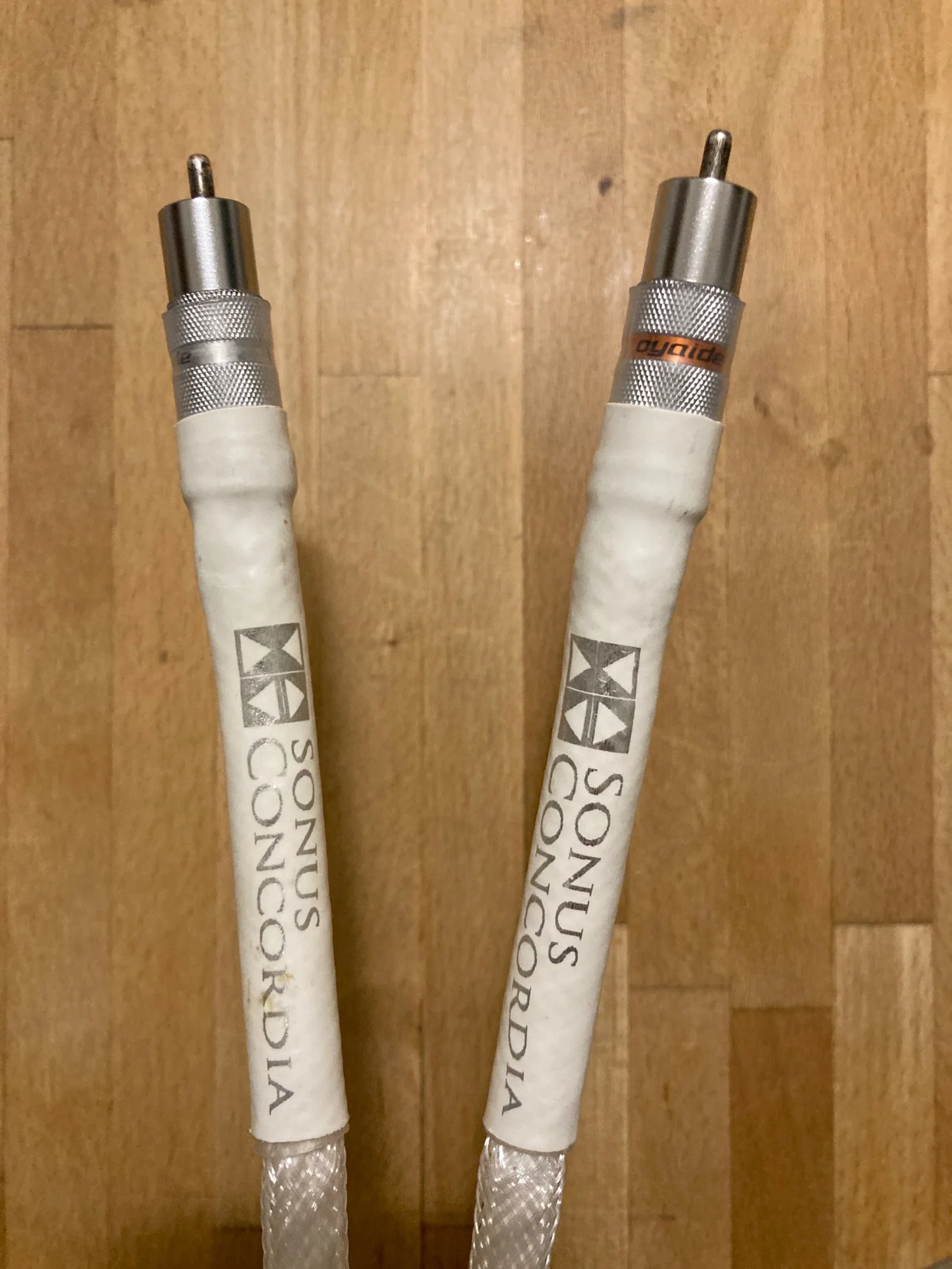 Sonus Concordia - Neptunus - RCA 1m - Bild 3 av 4