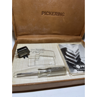 Pickering XUV-4500Q MM-pickup