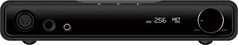 Hifiman Serenade h&ouml;rlursf&ouml;rst&auml;rkare/DAC - Image 3 of 3