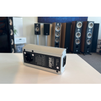 Supra LoRad MD01-16-EU Mk3 - DC-Filter för nätspänning - Beg