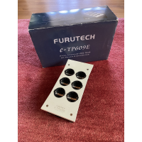 Furutech e-TP609E strömfördelare