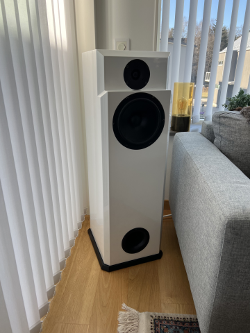 Ino Audio pi60s (bs60 sålda)