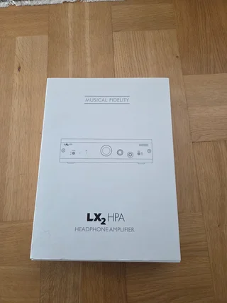 H&ouml;rlursf&ouml;rst&auml;rkare