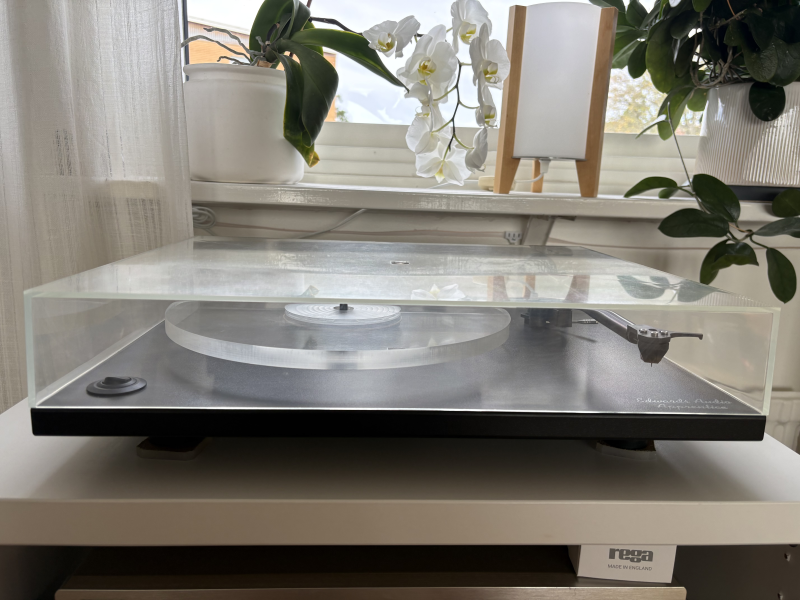 Edwards Audio Apprentice (Rega Planar 1) - Bild 4 av 4