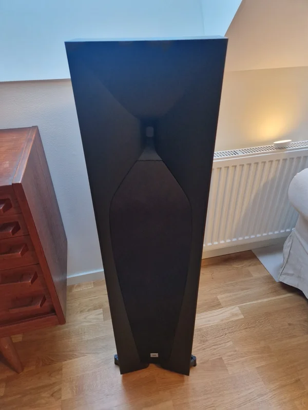 JBL Studio 589 JBL Studio 589 - Kuva 2 / 6