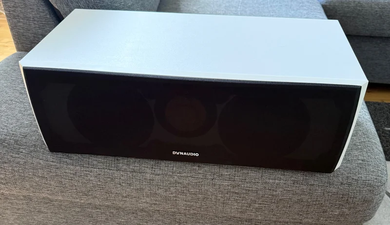 Dynaudio Emit 25C - Bild 1 av 5
