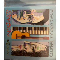 Latin Jazz & Poetic Fusion: Camilo, Tomatito & Víctor Víctor Collection