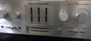 Marantz PM 250 