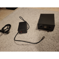 Dynavox tpr-2 rör riia