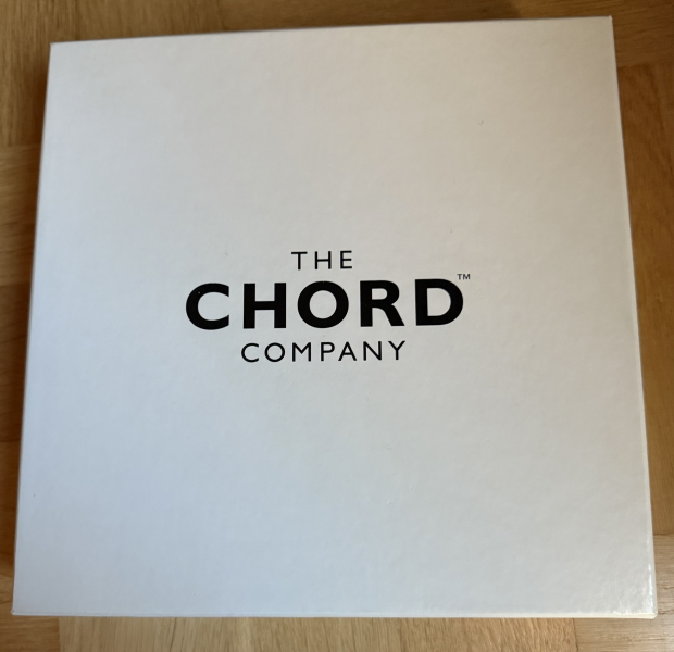 Chord Shawline Tuned Array RCA - Bild 1 av 2
