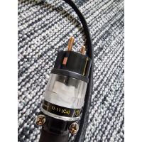 Hi End ac power cable Furutech /Tara Labs