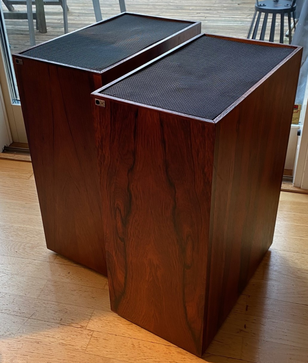 Sonab OA5 Nyrenoverade - Bild 1 av 2