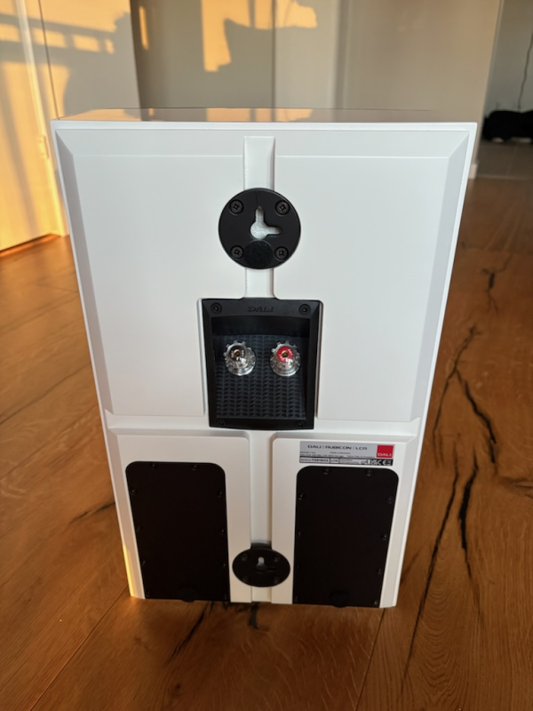 Dali Rubicon LCR - Bild 2 av 2
