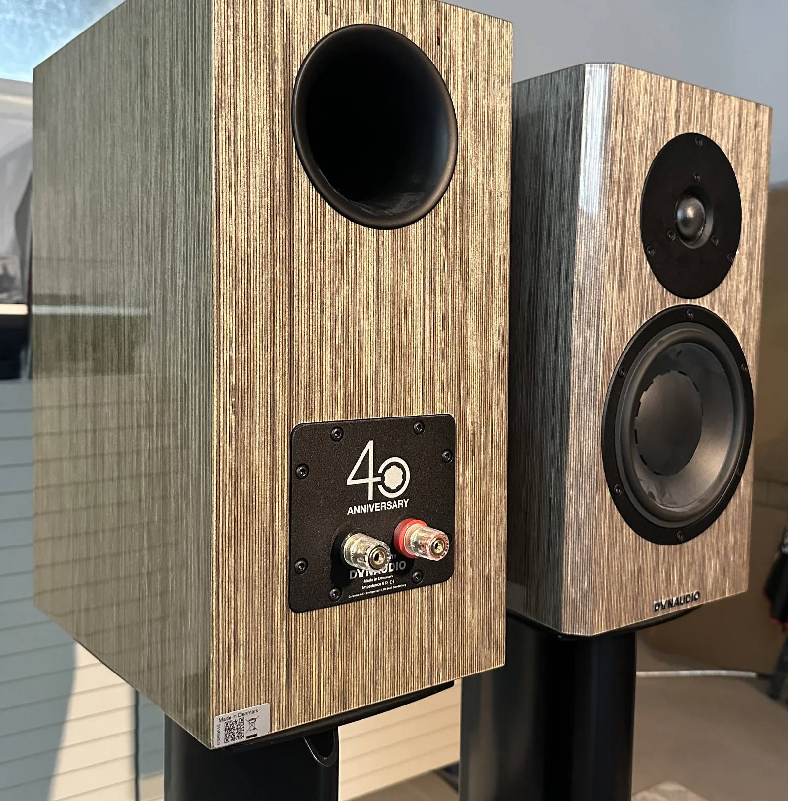 Dynaudio Special 40