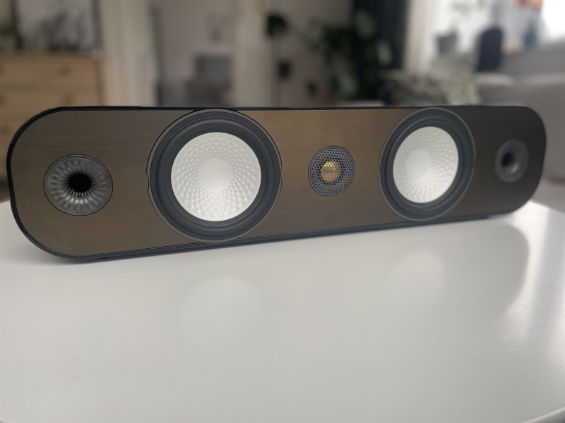 Monitor Audio Apex A40 - Bild 1 av 5