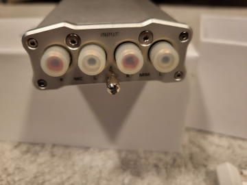 Ifi iphono 