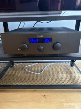 Hegel h300 Hegel h300