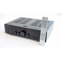 Cambridge Audio AZUR 651A
